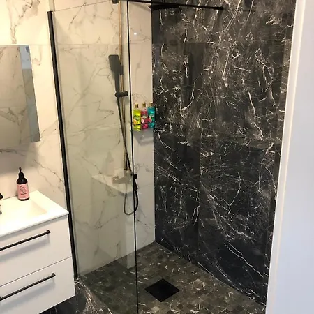 Appartamento Golden Breslavia