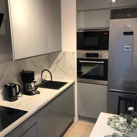 Golden Appartamento *