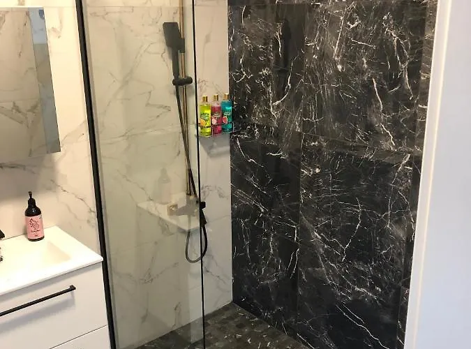 Апартаменты Golden Вроцлав