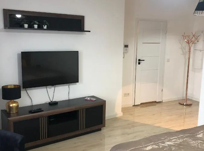 Golden Апартаменты *