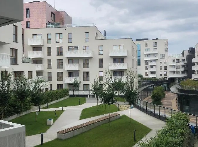 Golden Апартаменты