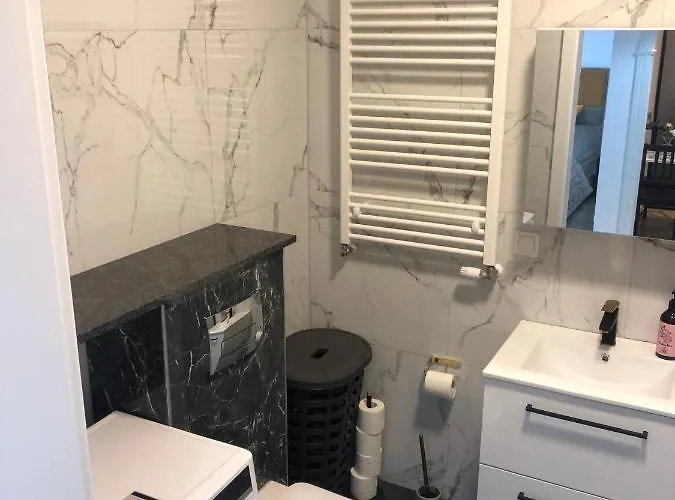 Golden Апартаменты