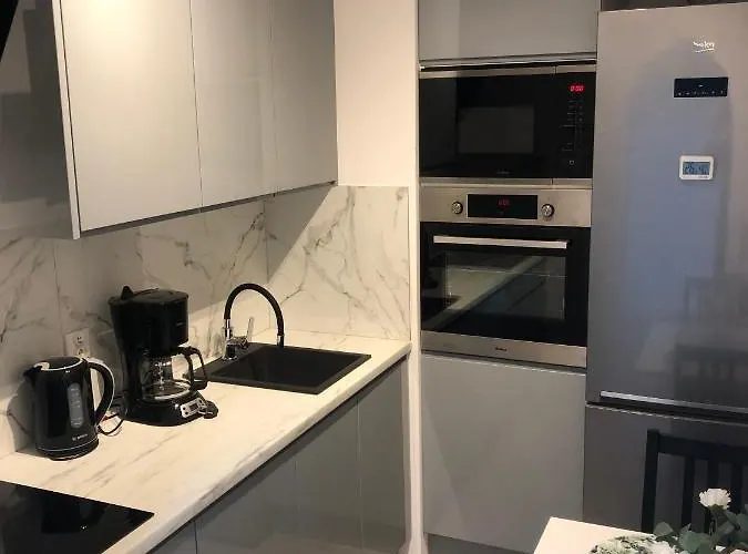 Golden Апартаменты *