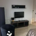 Golden Apartamento Breslavia