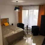 Apartamento Golden