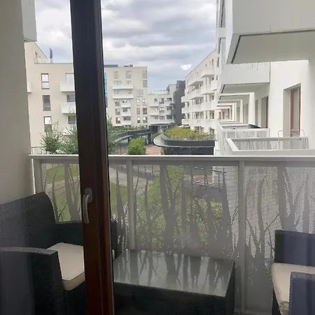 Apartamento Golden *