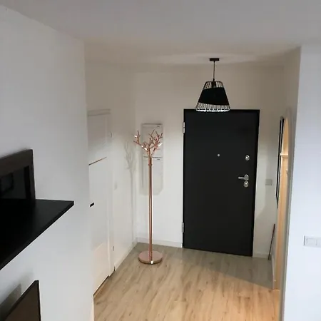 Golden Apartamento Wrocław
