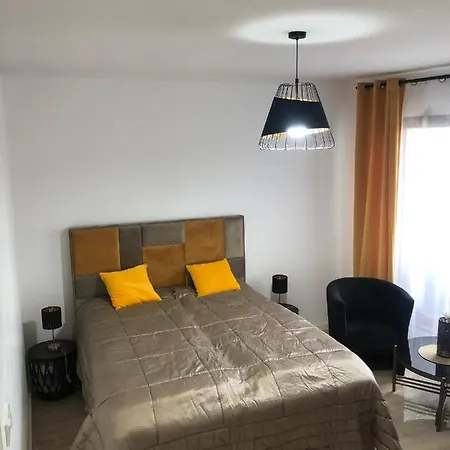 Apartamento Golden
