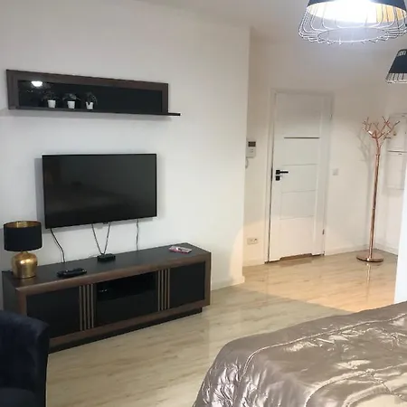 Golden Apartamento *