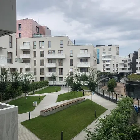 Golden Apartamento