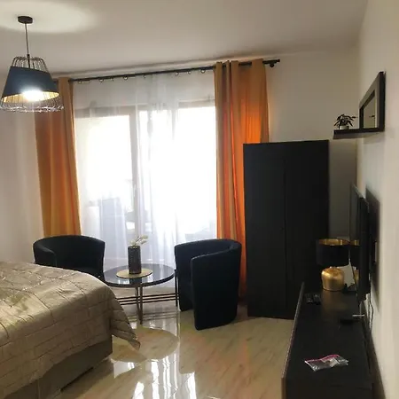 Apartamento Golden Breslavia